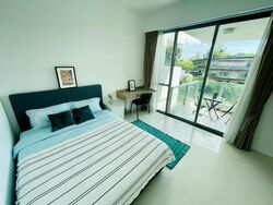 One-north Residences (D5), Apartment #498228321